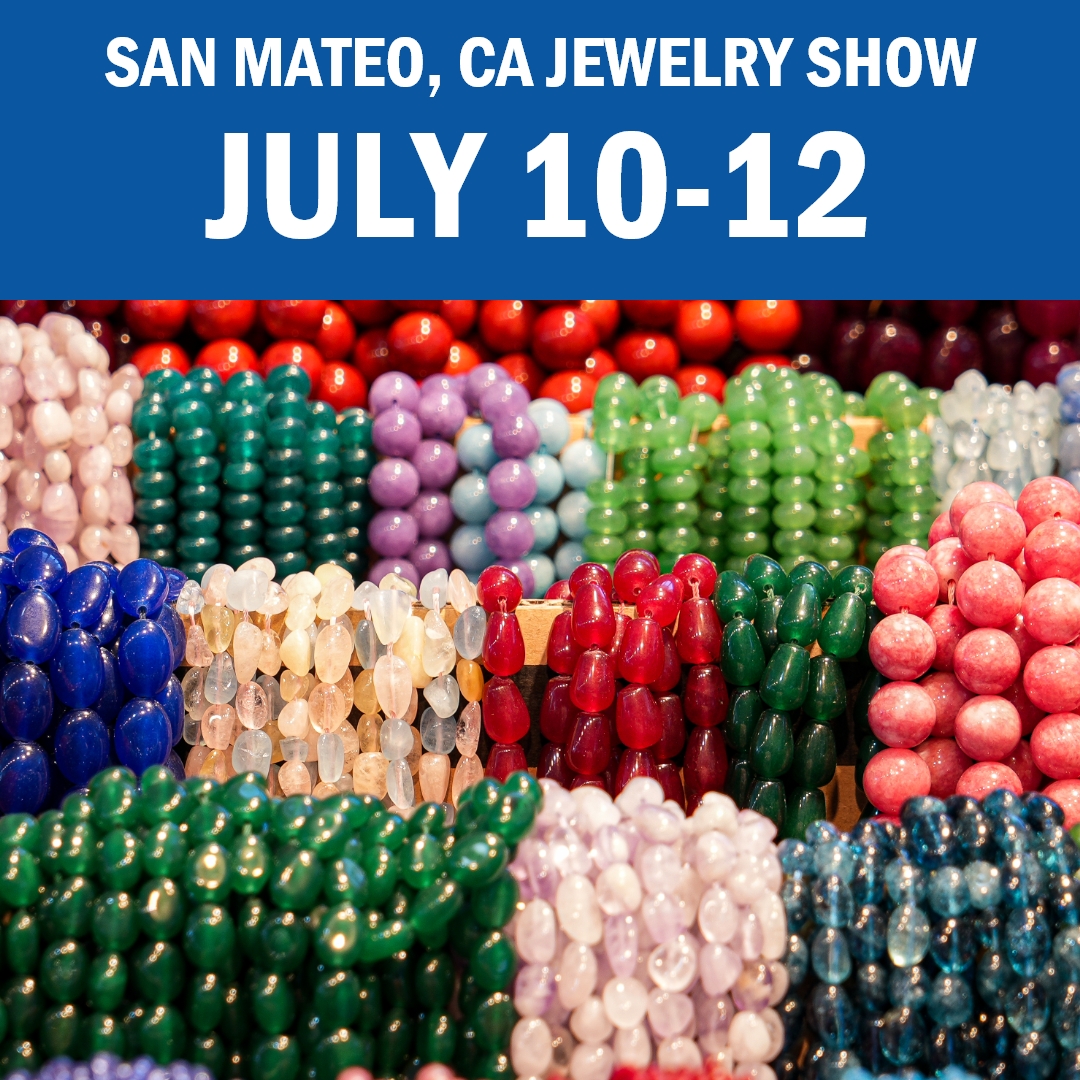 The International Gem & Jewelry Show Facebook ad