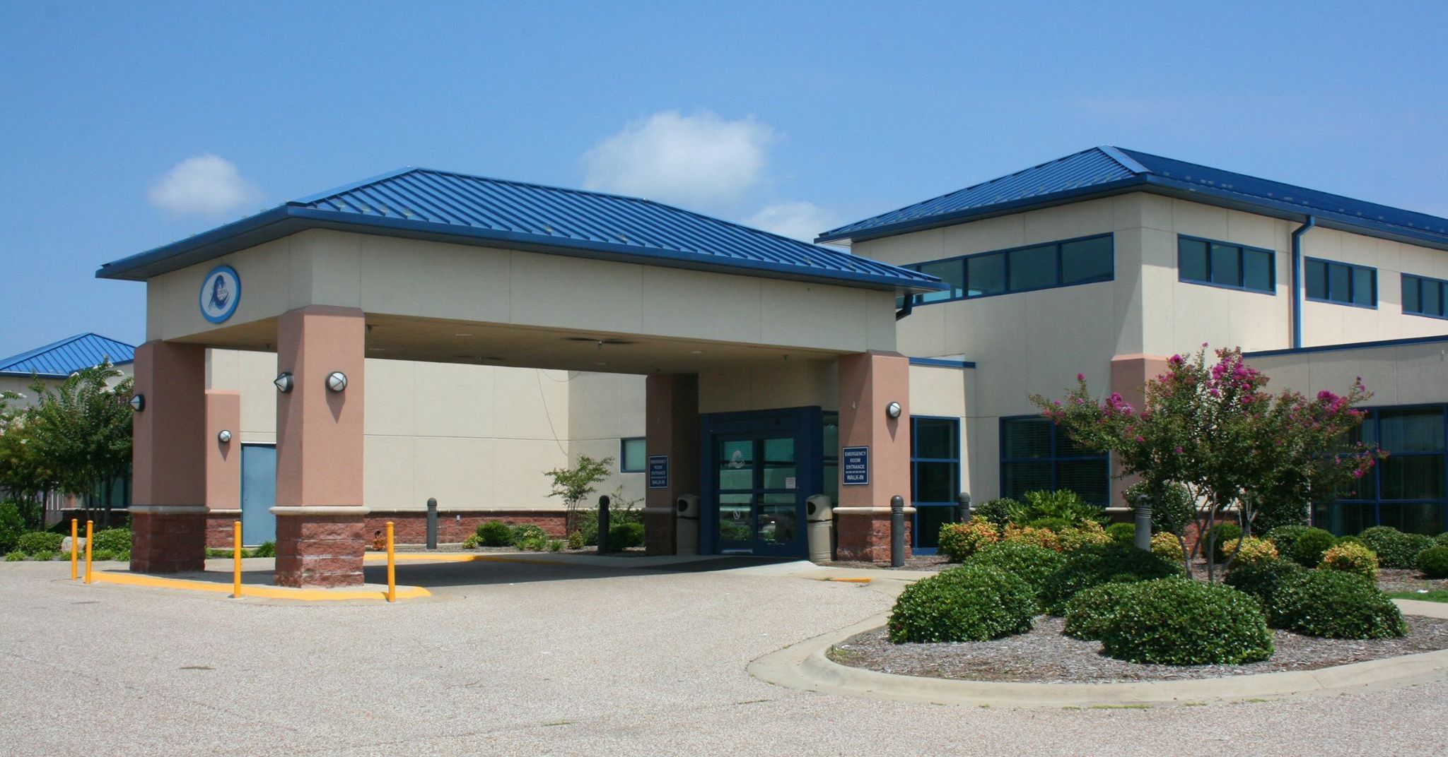 Chicot Memorial Medical Center Facebook ad: Our comprehensive rehab services include swing bed…