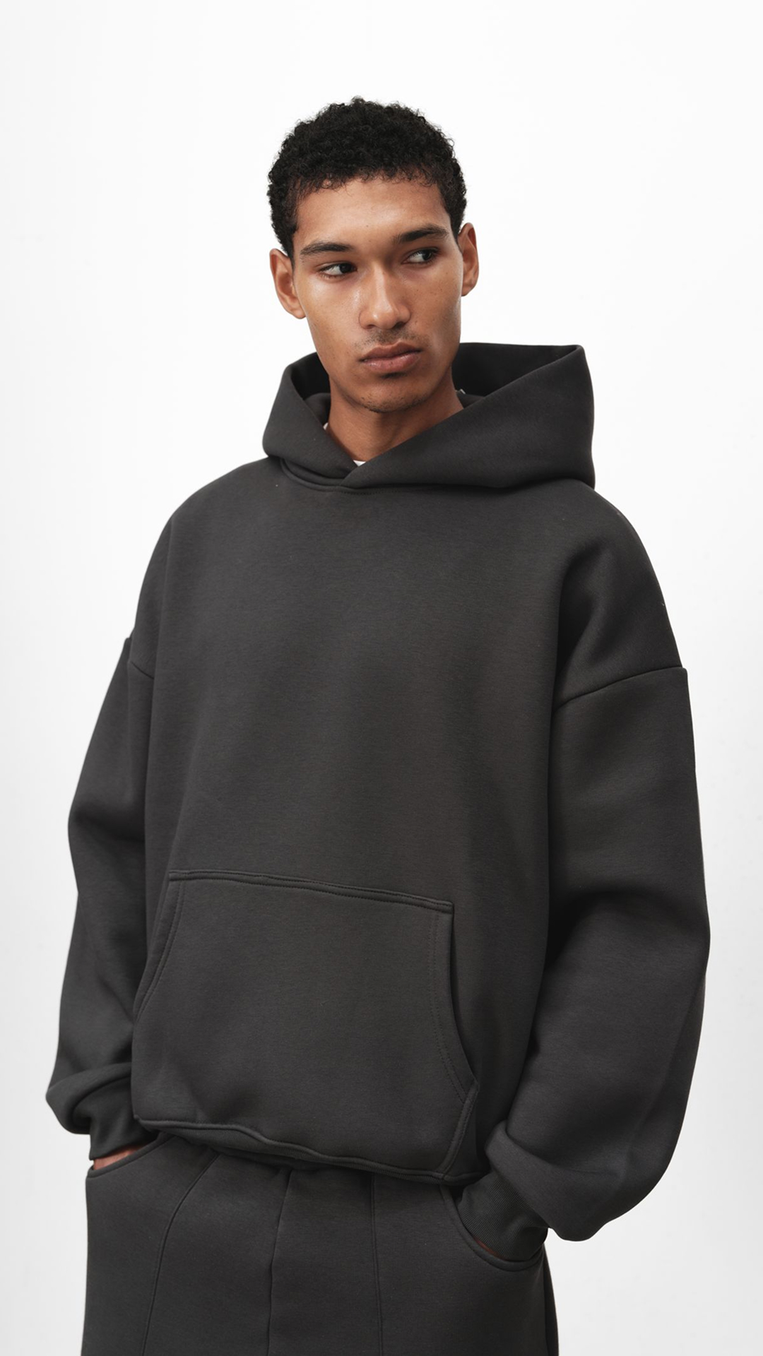 Sweats Collective Facebook ad