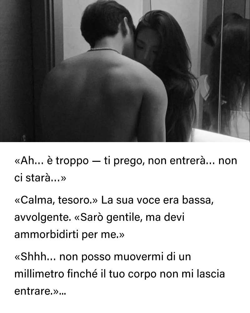 DreamReads Facebook ad: Bacia le cicatrici - Non mandarmi di nuovo all'inferno…