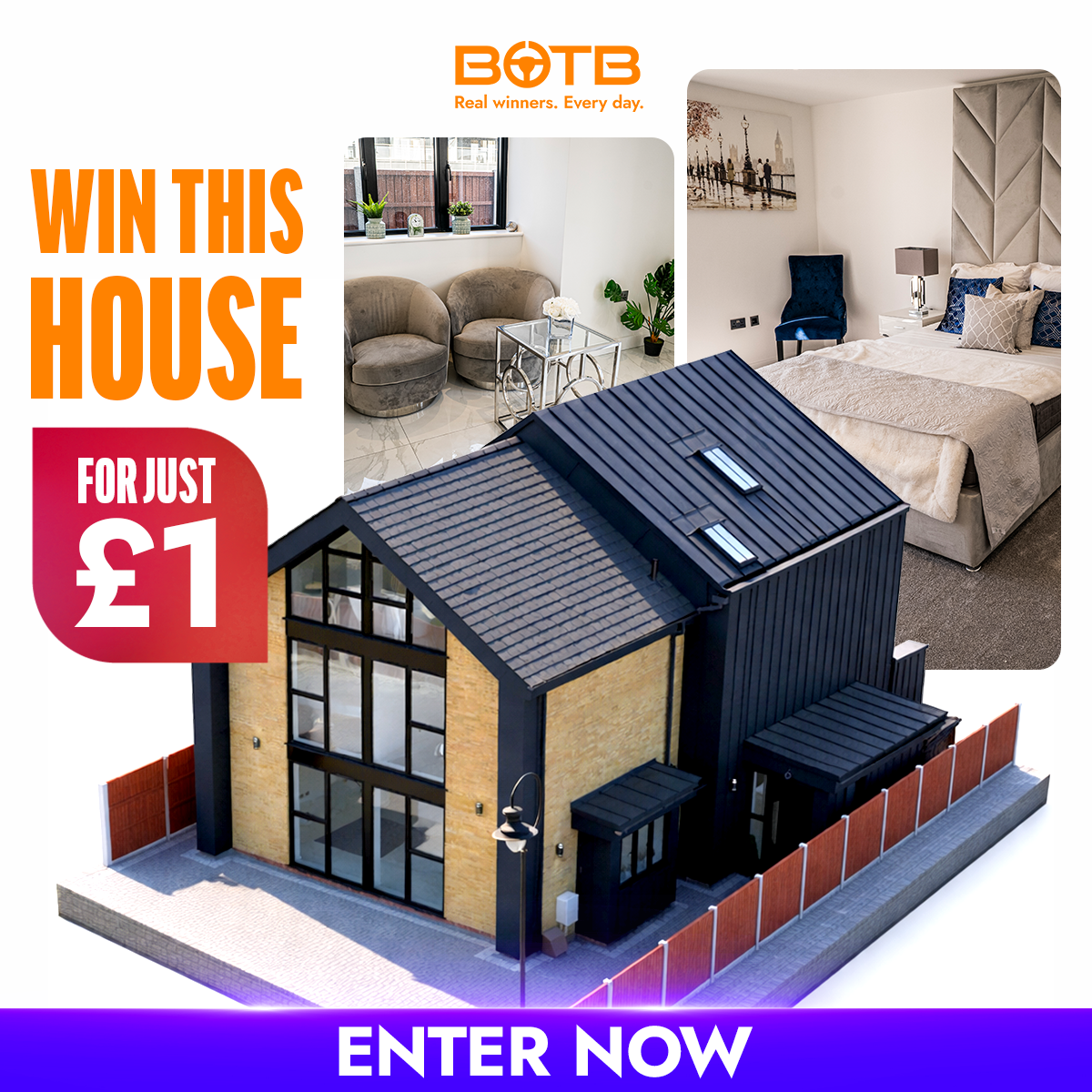 BOTB Facebook ad