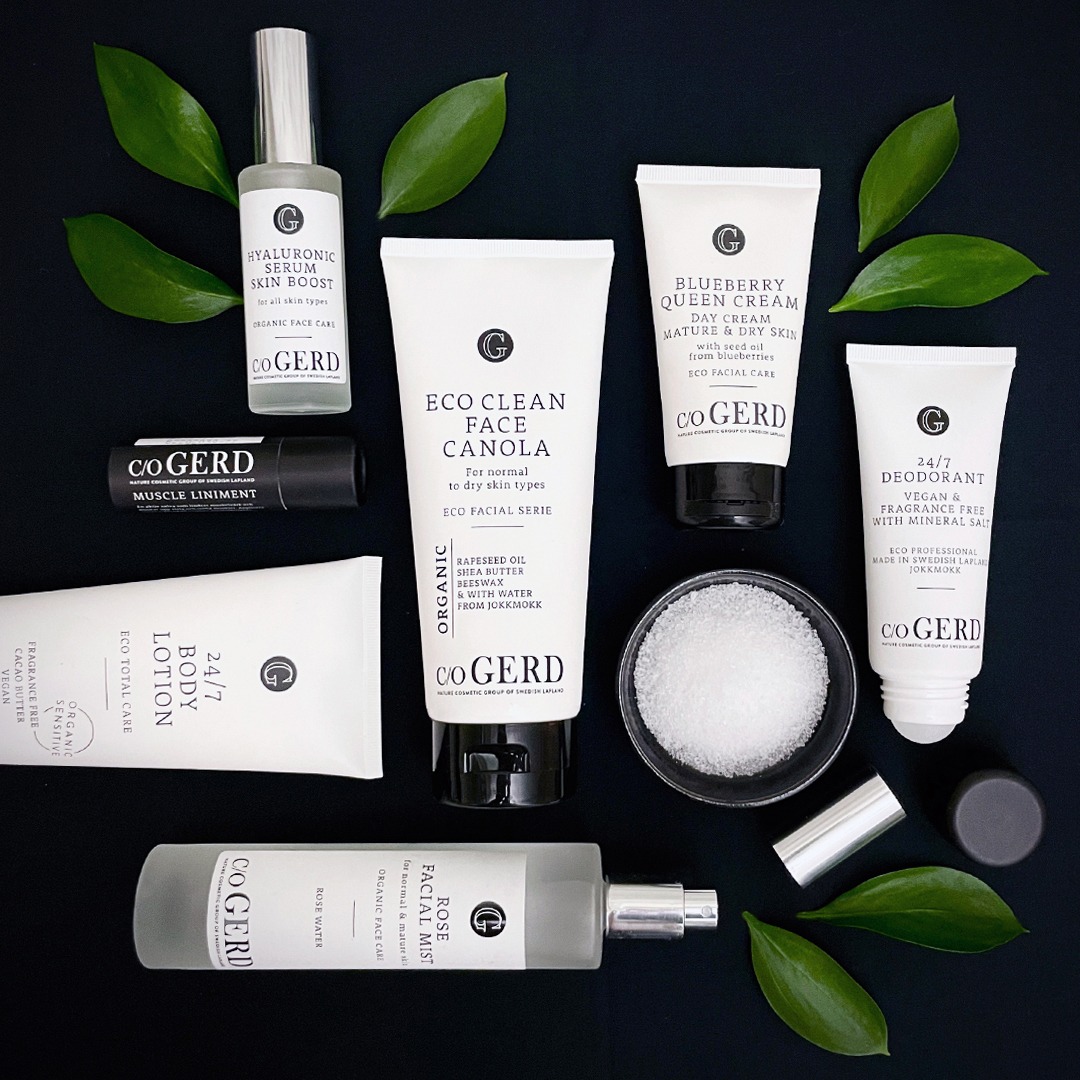 Care of Gerd Facebook ad