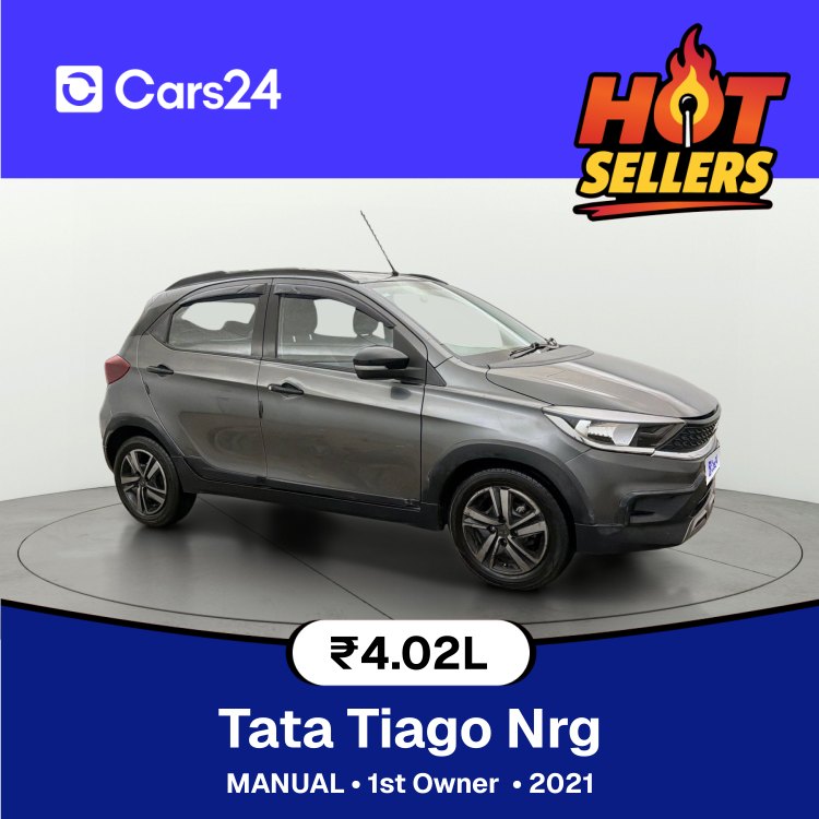 Cars24New Facebook ad: Buy Cars24 Lifetime Warranty Protected Pre-Loved Cars