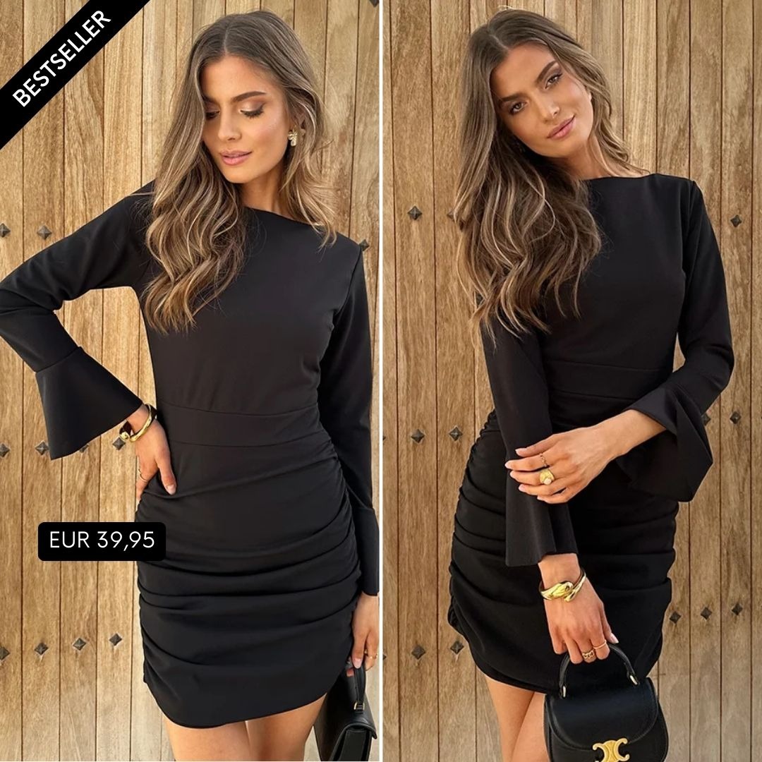 Fashion Musthaves Facebook ad