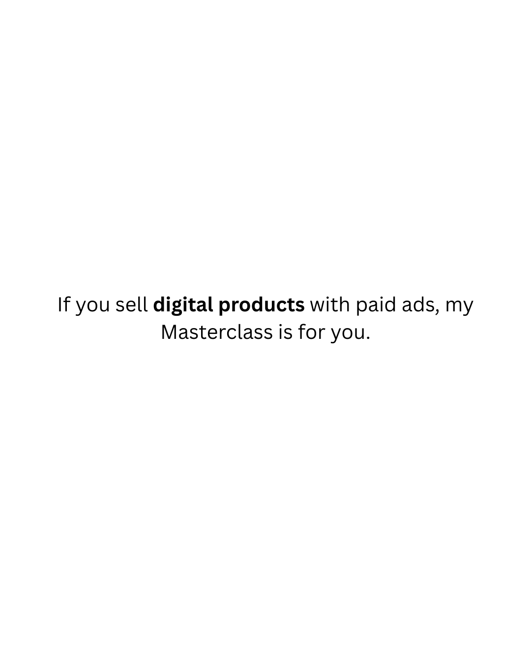 Nathan Visser Facebook ad from Mar 13, 2026