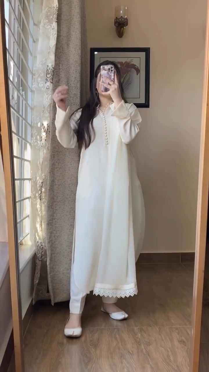 M&D Ethnic Wear Facebook ad: Elevate your style with our exquisite Pakistani Style…