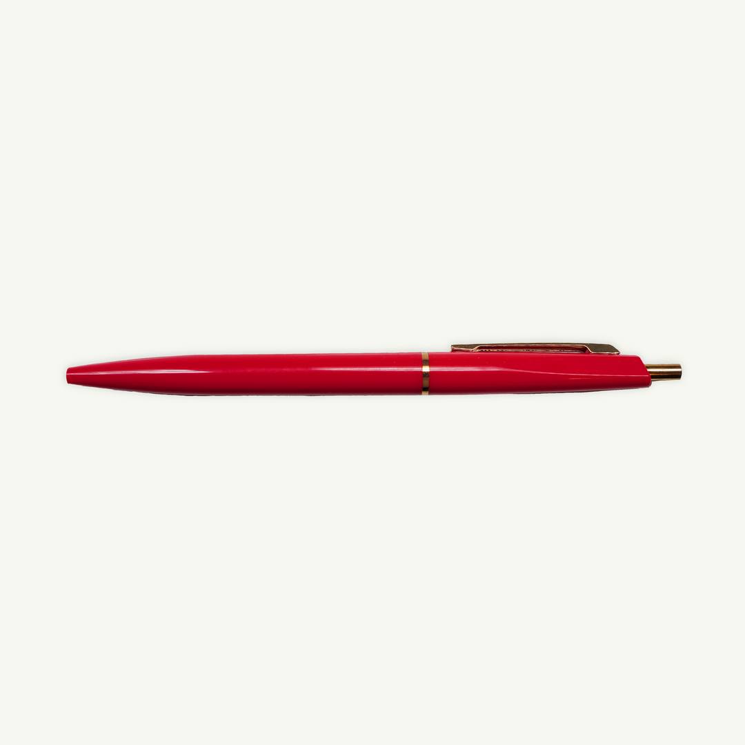Mr. Boddington's Studio Facebook ad: Find hand-illustrated greeting cards, stationery, pencils…