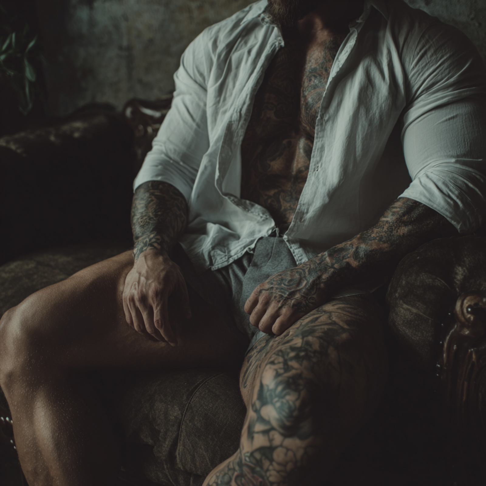 Nicole Fox Romance Facebook ad