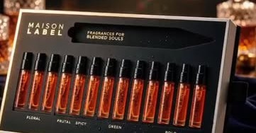amazingtroy perfume temple Facebook ad