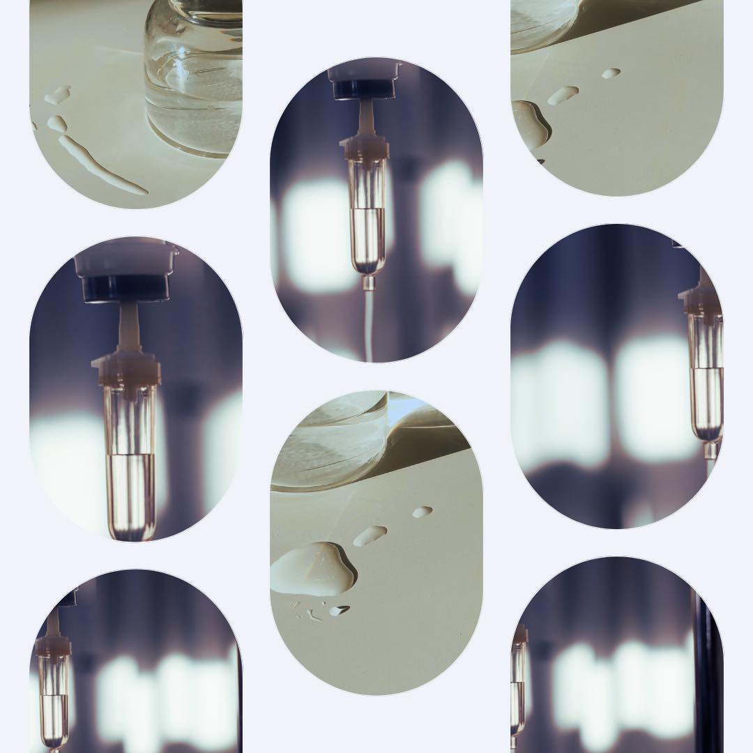Tres Medics Hydration Facebook ad: Tres Medics Hydration is a mobile IV therapy…