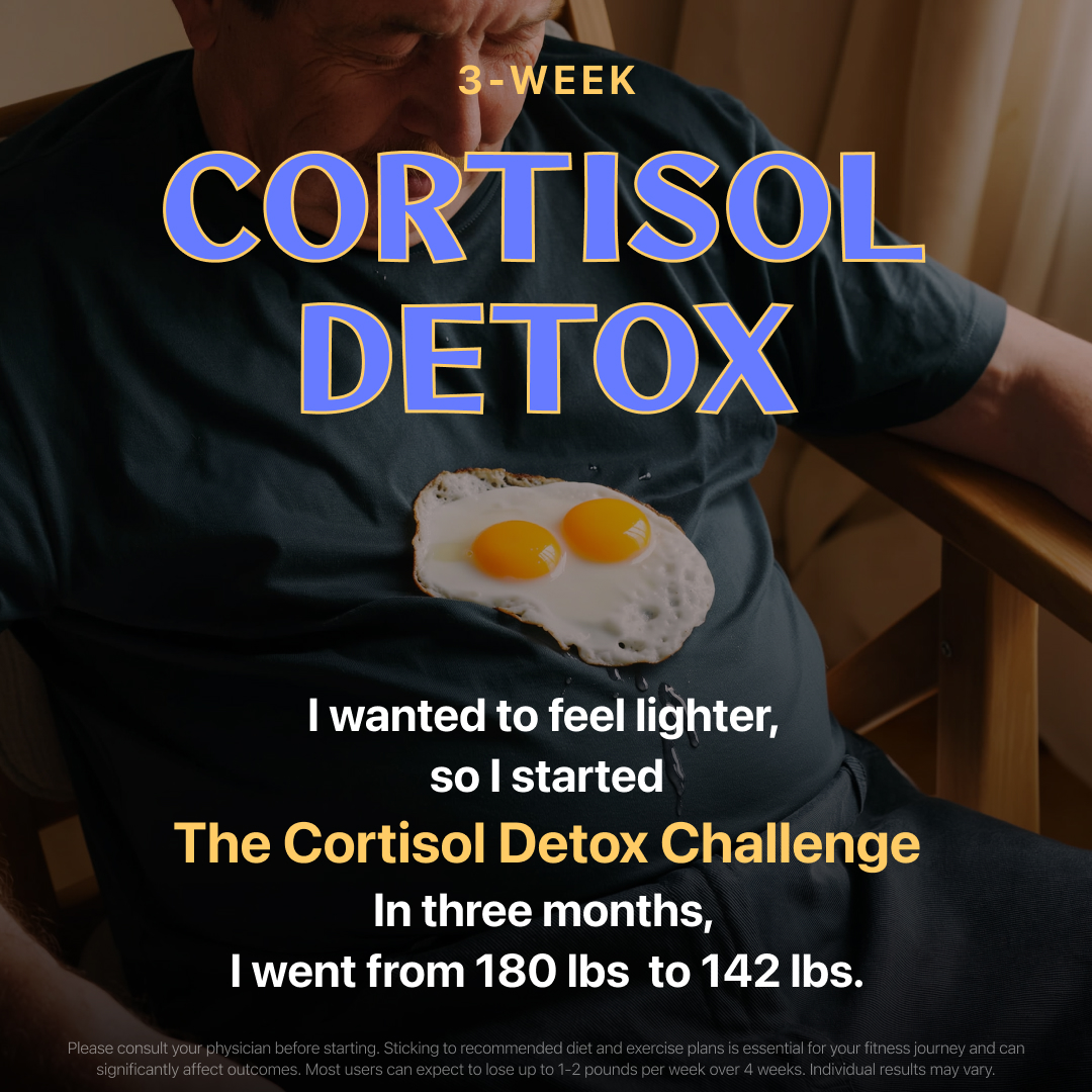 Olivia Harper Nutritionist  Facebook ad