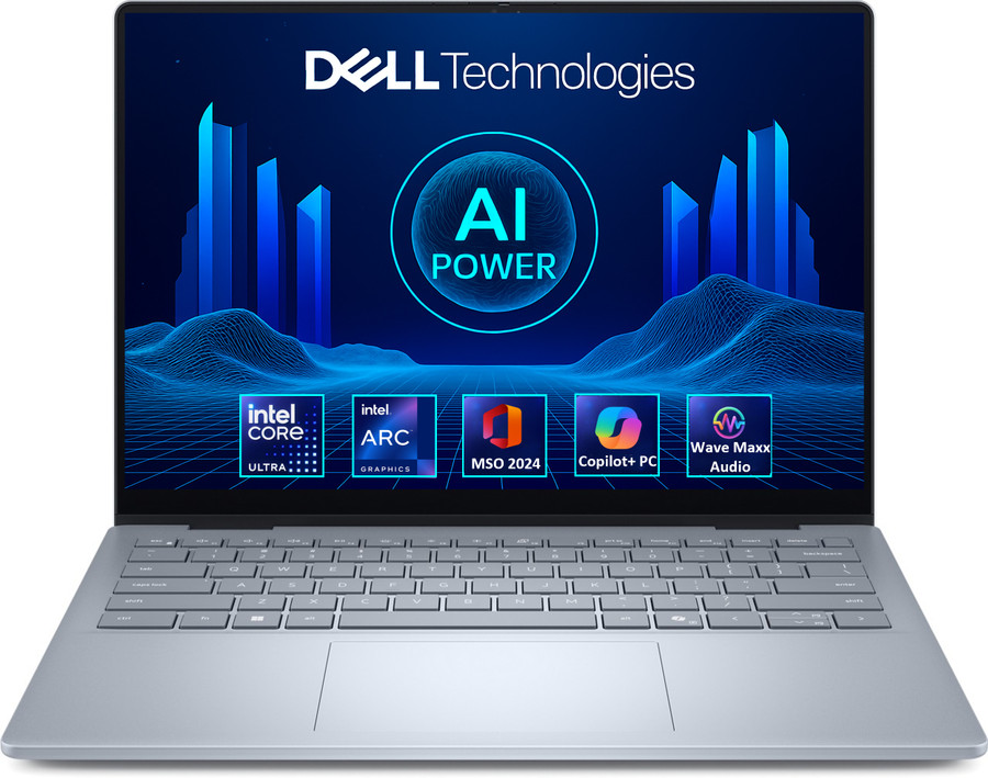 Dell Technologies Facebook ad