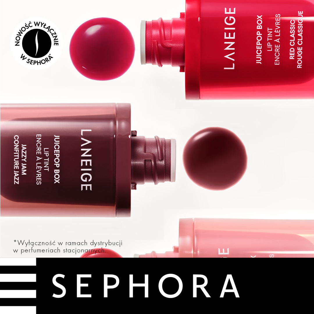 SEPHORA Facebook ad
