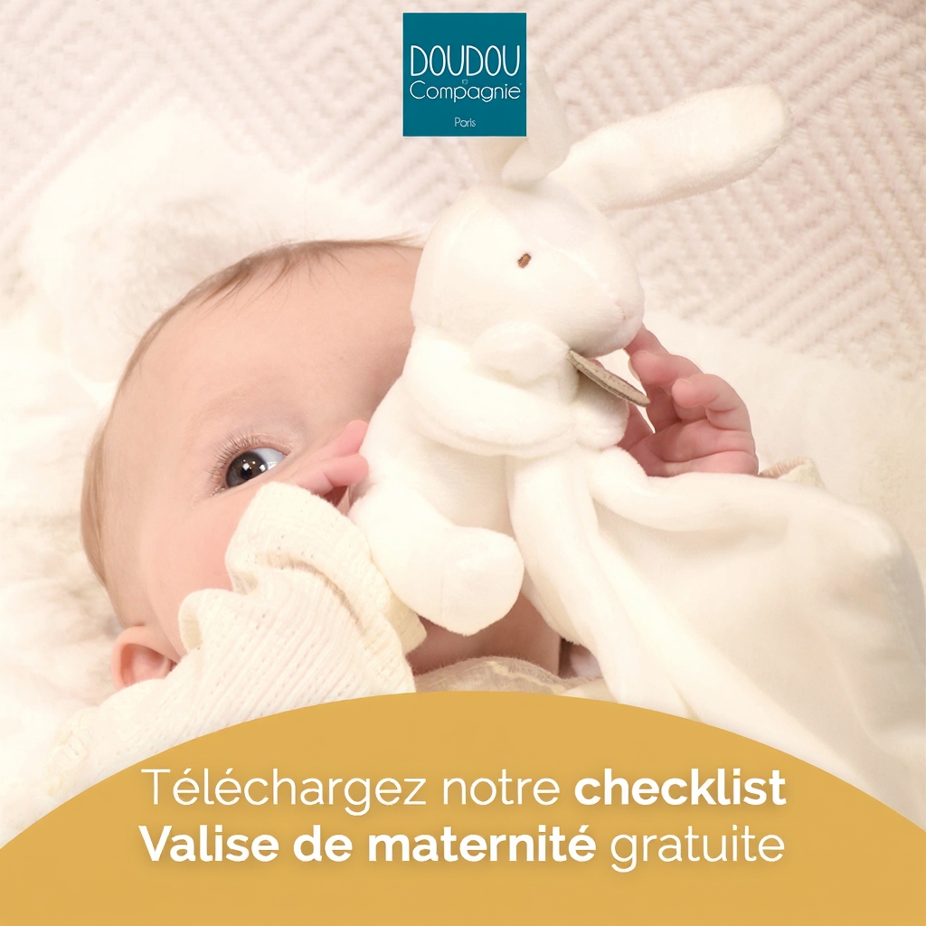 DOUDOU ET COMPAGNIE Facebook ad