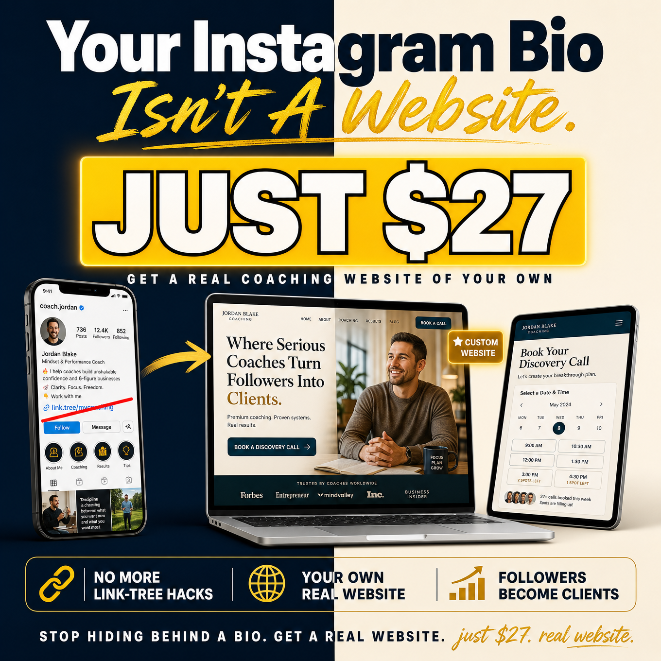 Erio Facebook ad