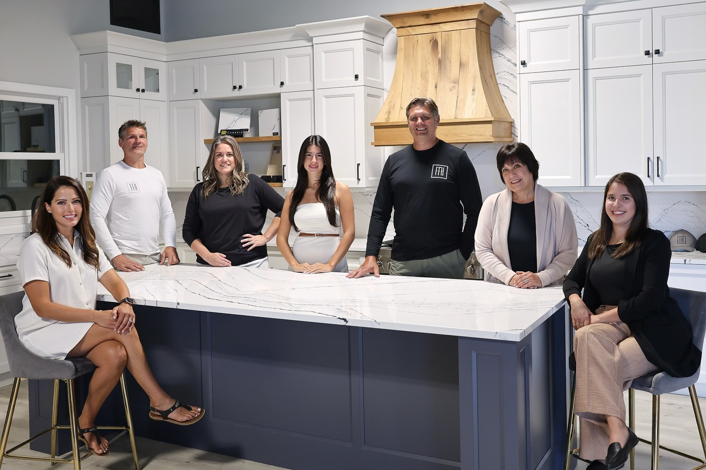 Ferguson Fine Homes Facebook ad: | Custom Home Builder & Contractor for 30+…