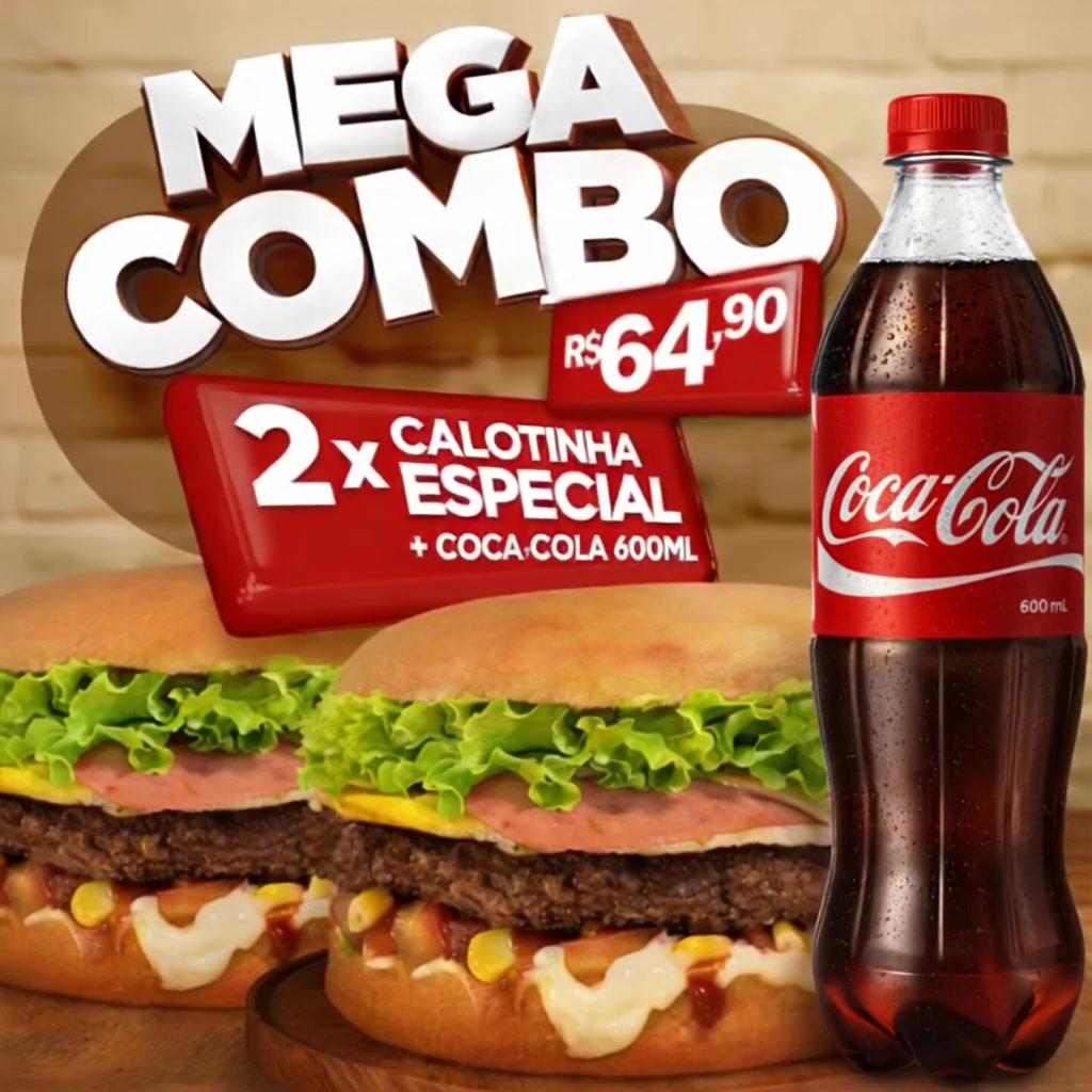 X Calota Barueri Facebook ad: Peça Já