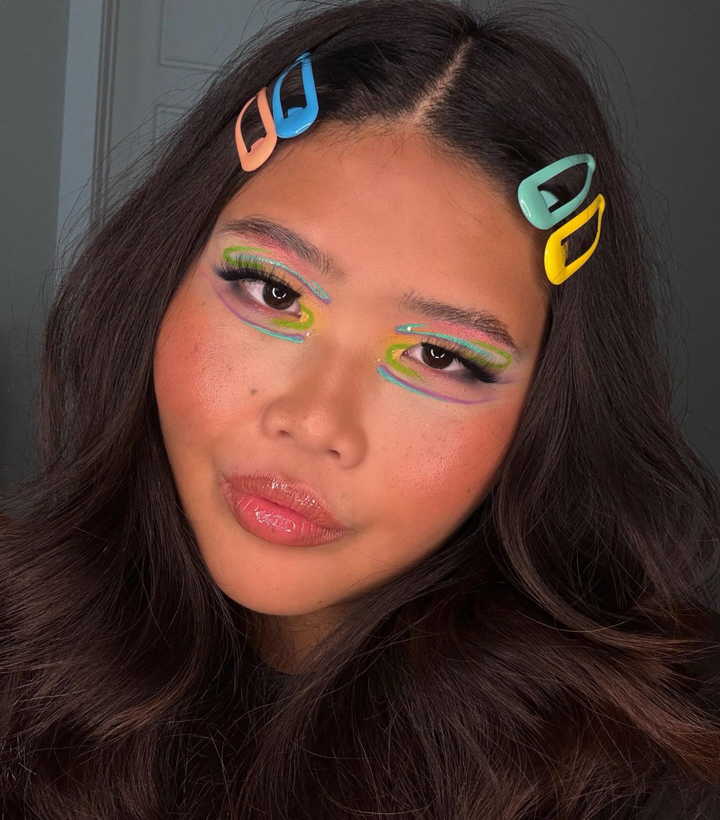 about-face beauty Facebook ad