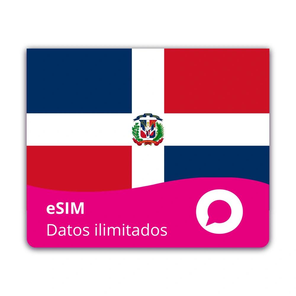 HolaSim Facebook ad: ¿Todavía no compraste tu eSIM?