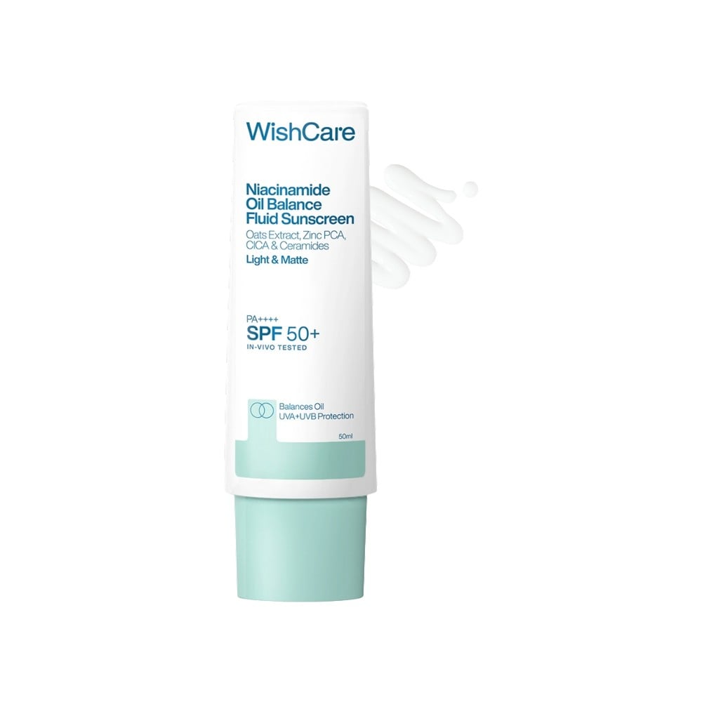 WishCare Facebook ad