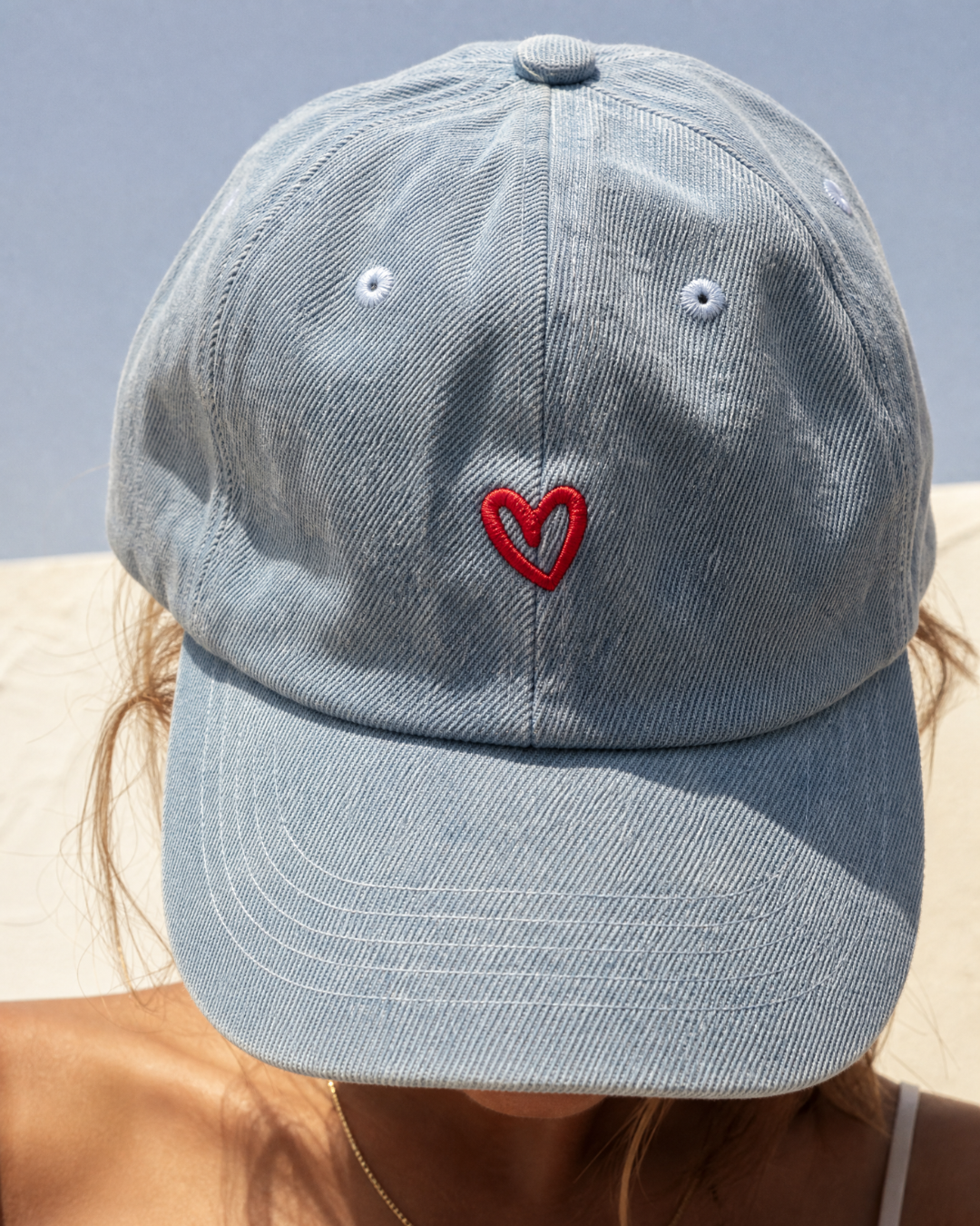 CAPS Apparel Facebook ad