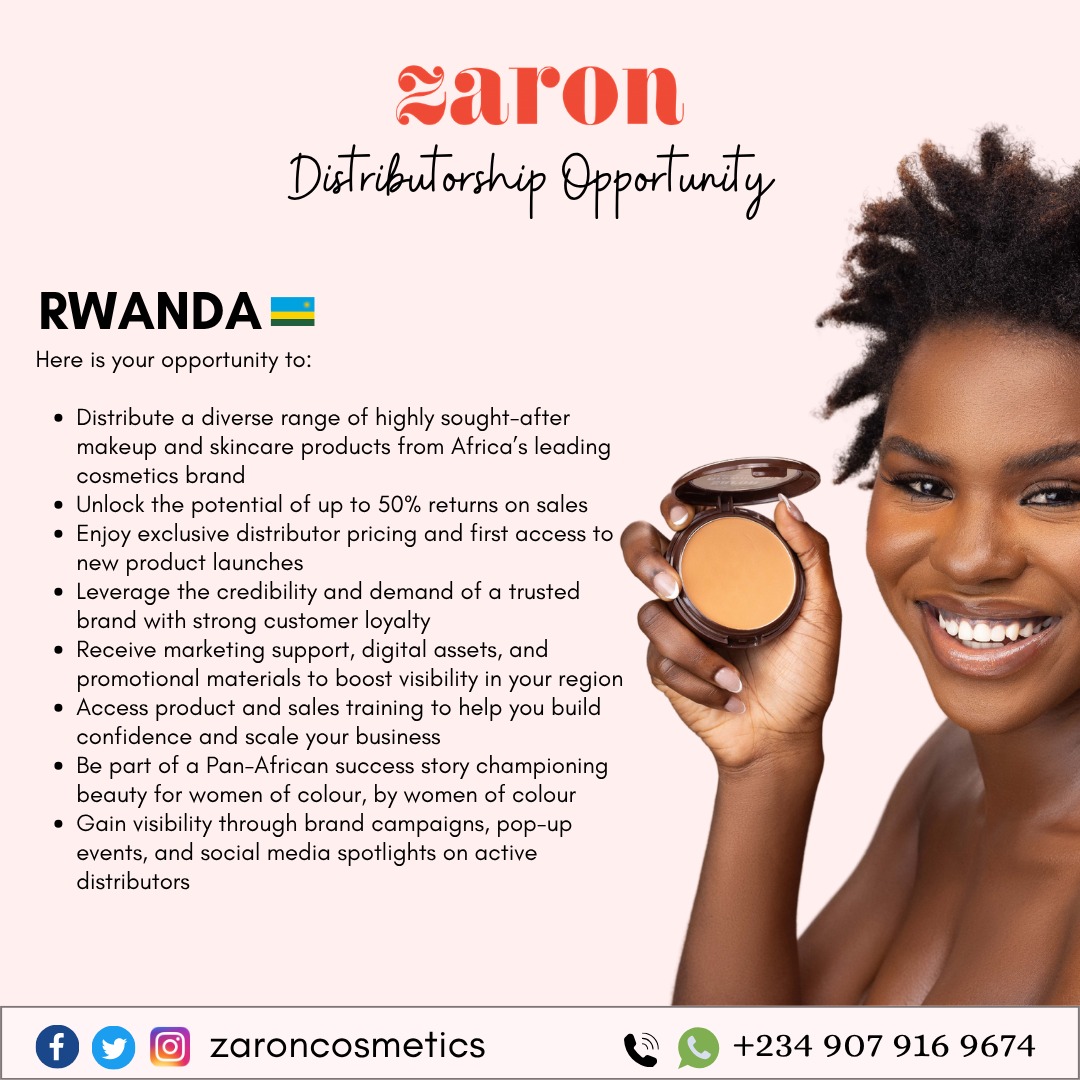Skin by Zaron Facebook ad