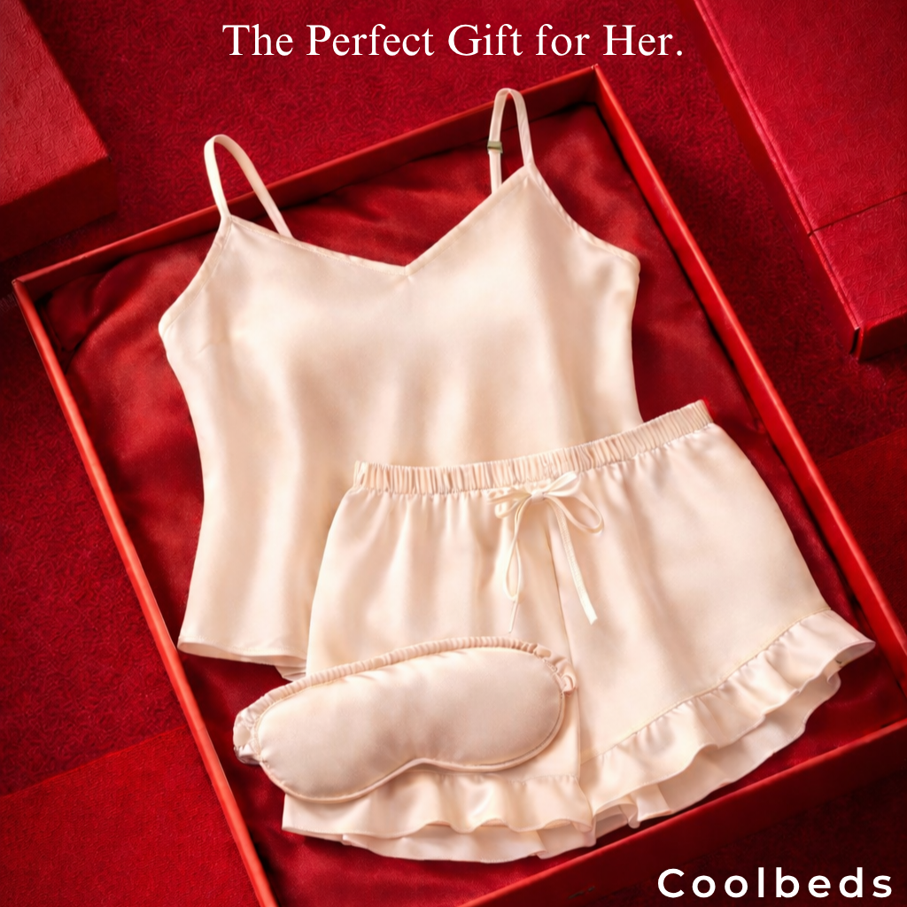 Coolbeds Facebook ad