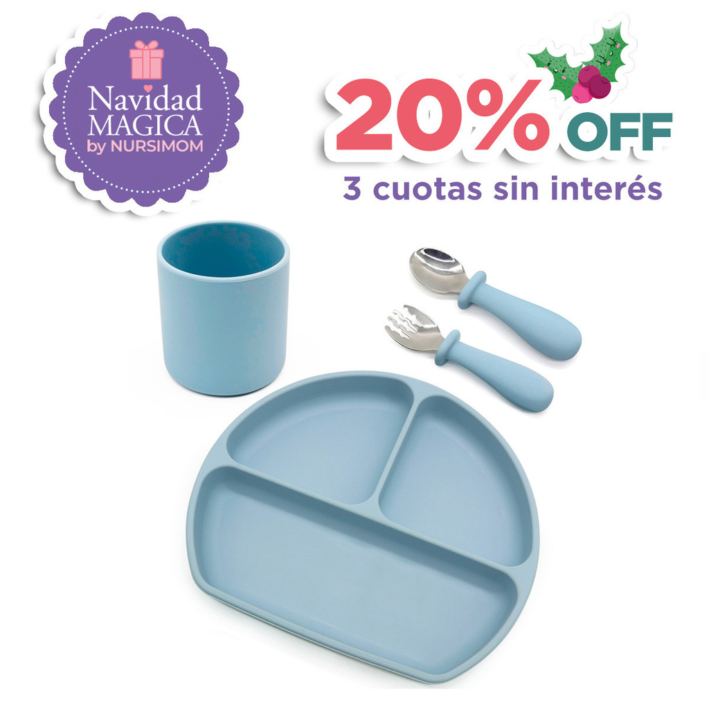 NursicareArgentina Facebook ad