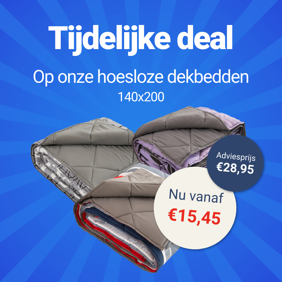 magazijnenverkoop.nl Facebook ad