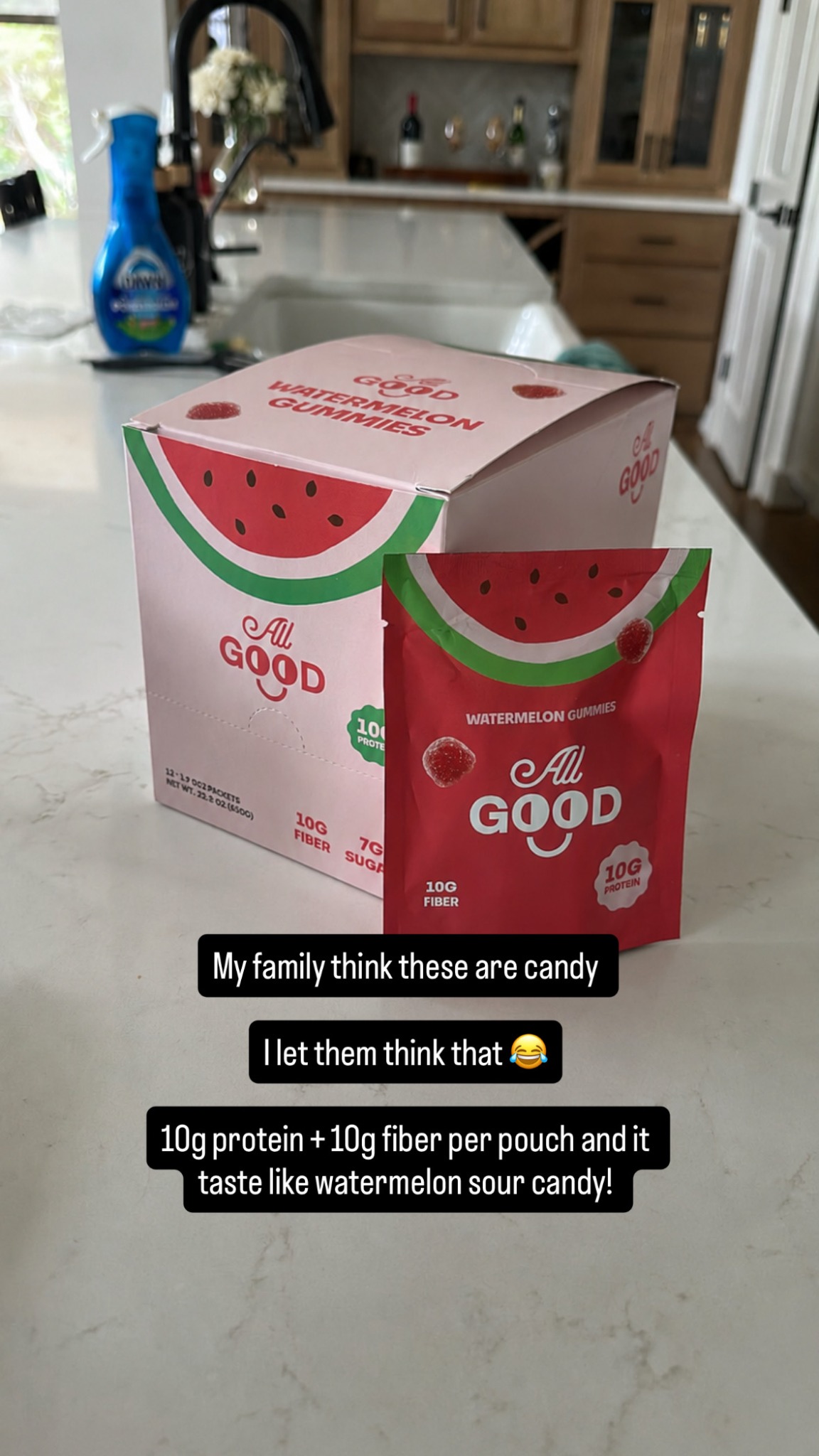 Eatallgood Facebook ad