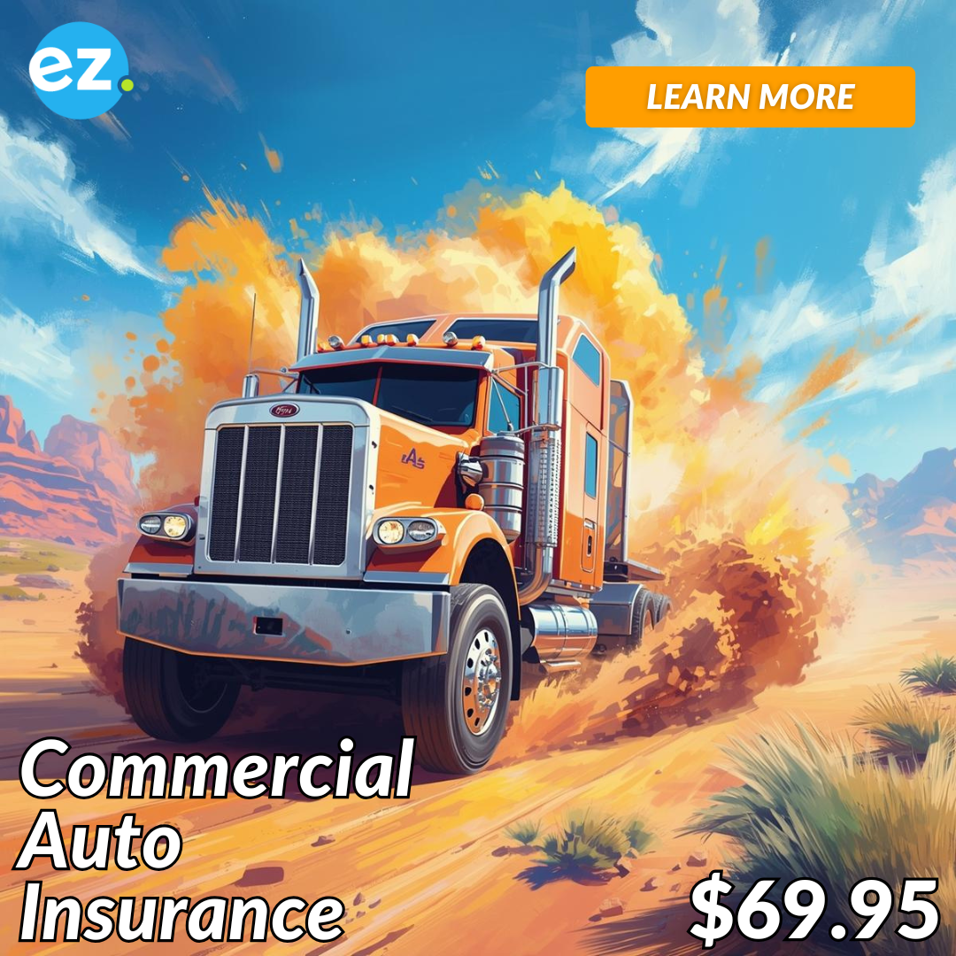 EZ Insure Facebook ad