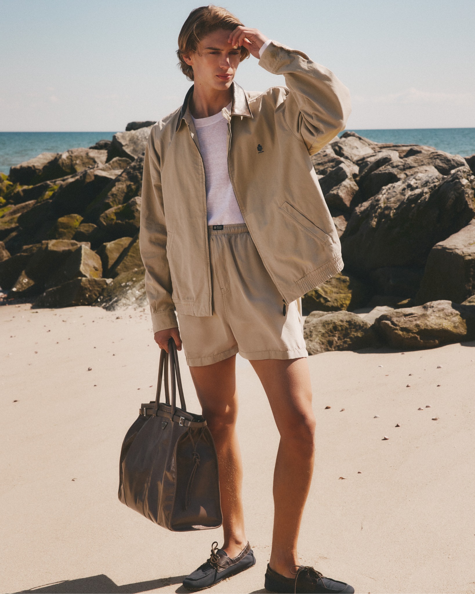 Esquire Facebook ad