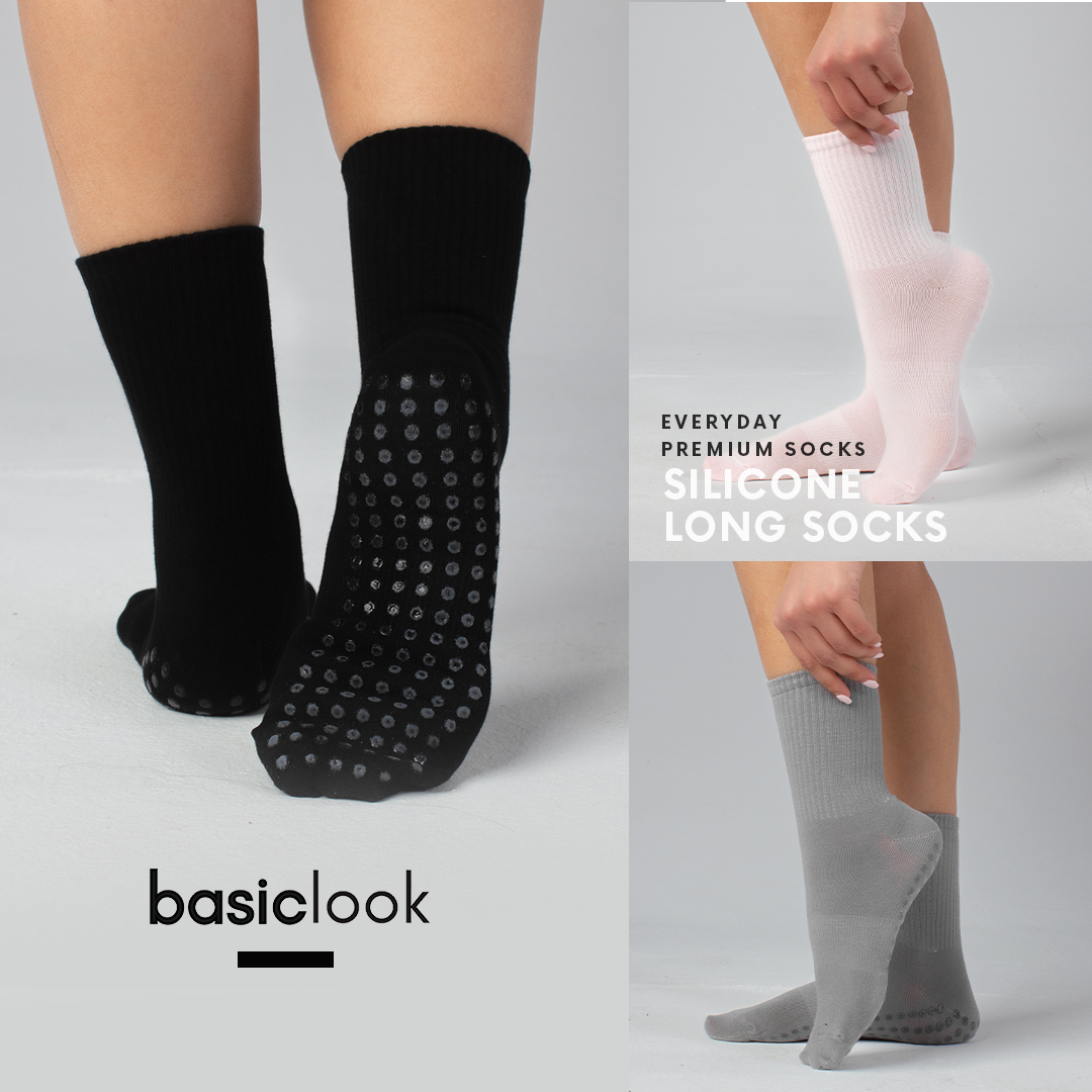 Basiclook Facebook ad