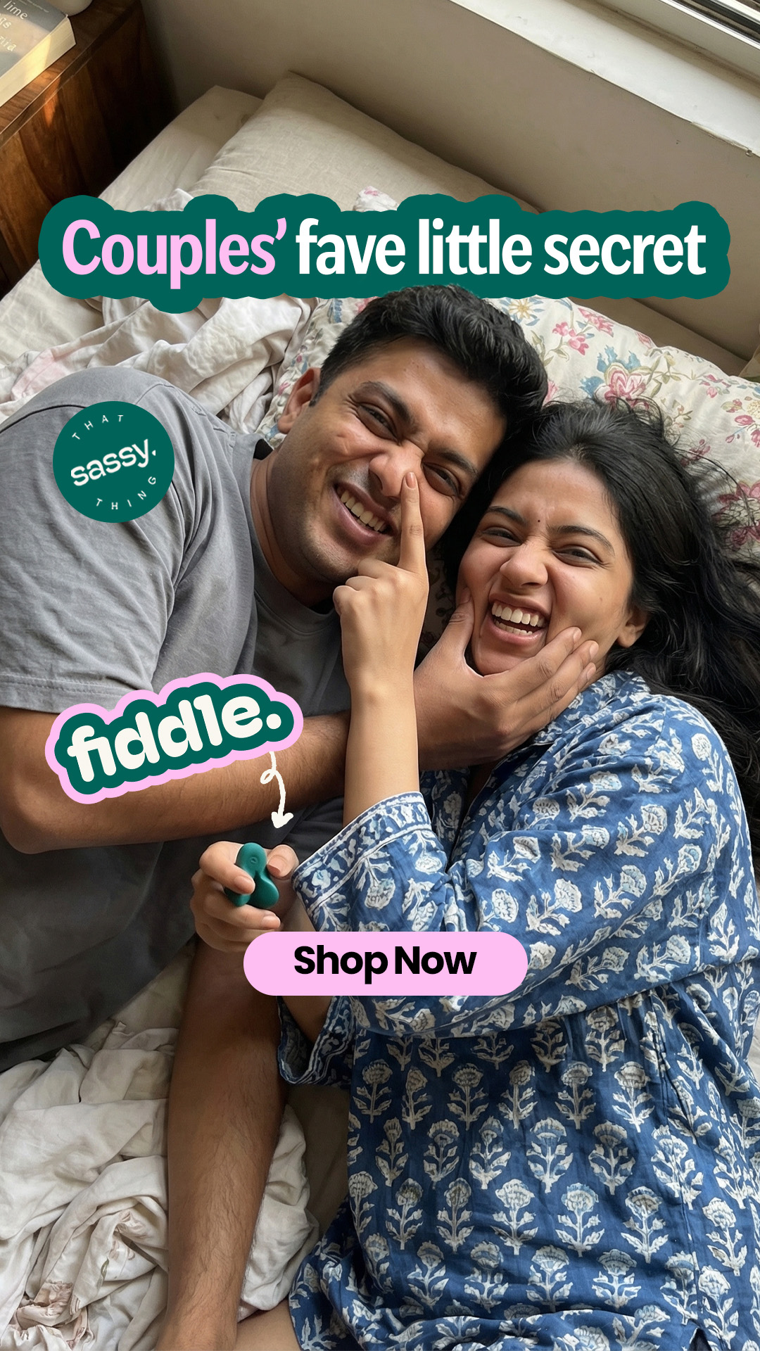 Thatsassything.in Facebook ad