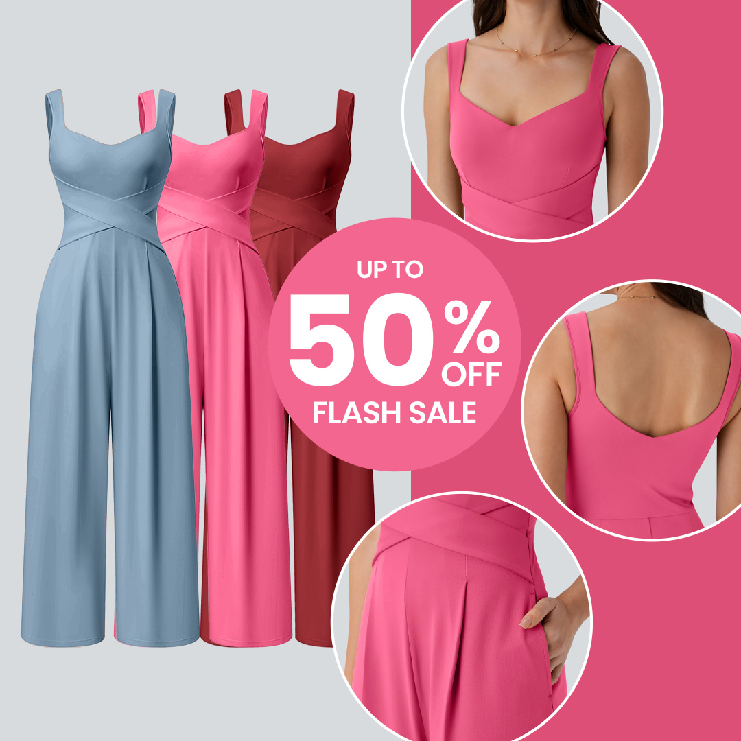 Halara Europe Facebook ad