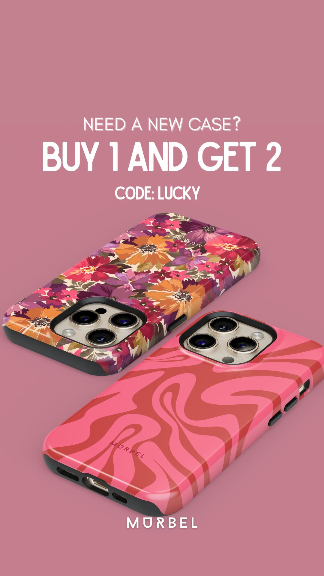 Murbel Facebook ad