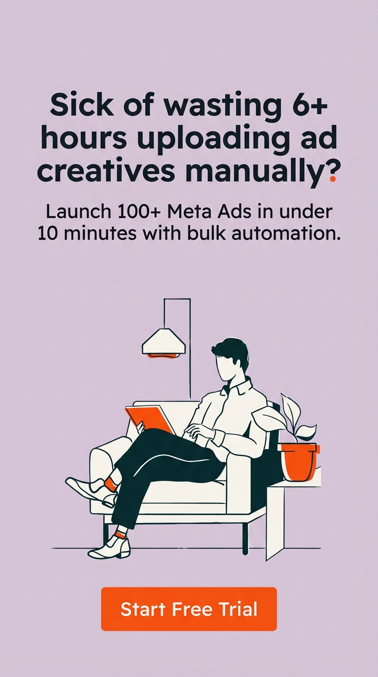 Rapid Ads Facebook ad