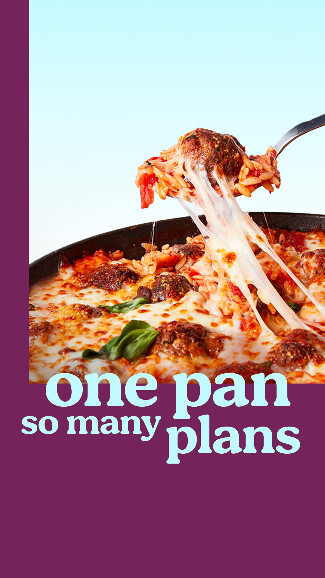 Delish Facebook ad