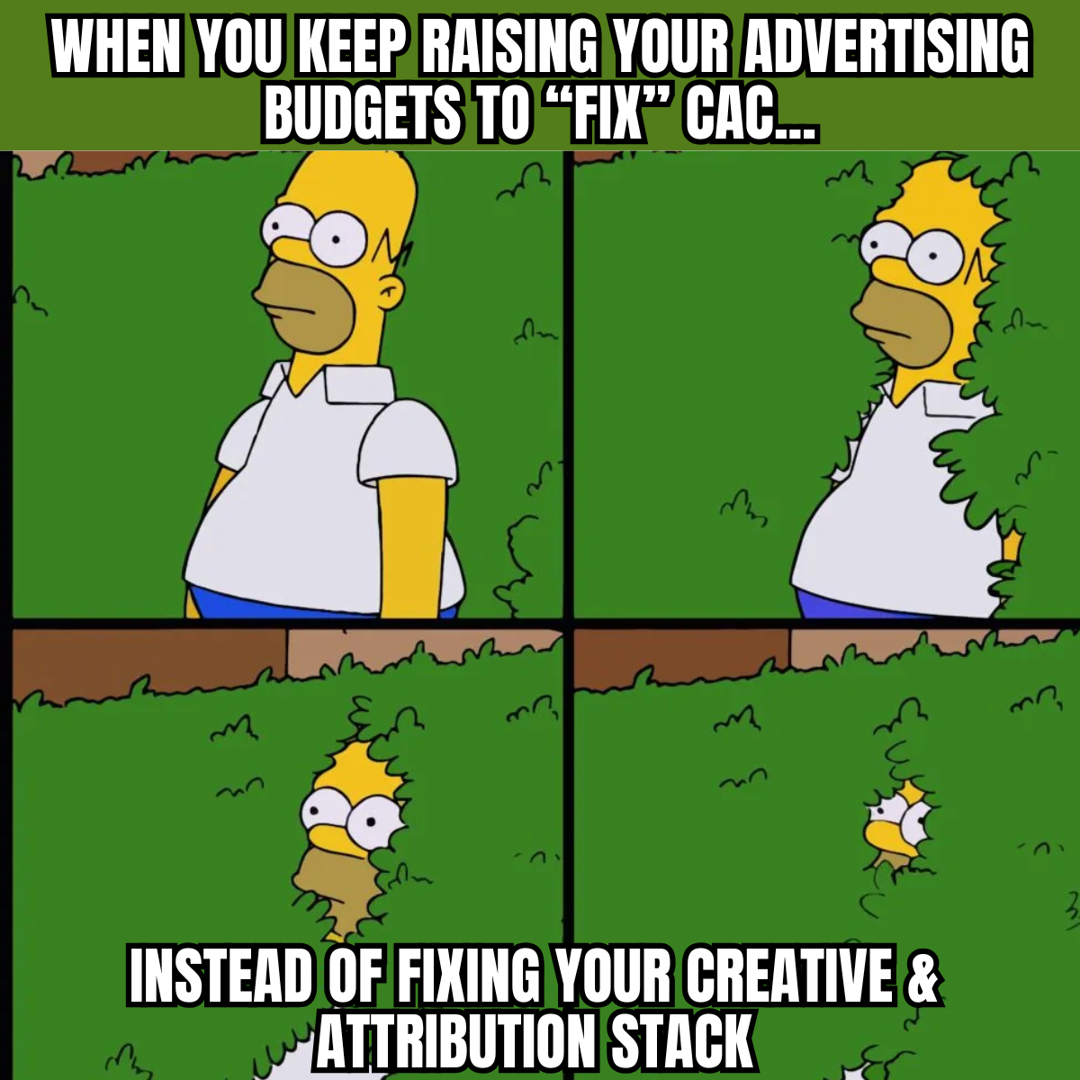 Jordan Digital Marketing Facebook ad: Proven Marketing Strategies For B2B Teams