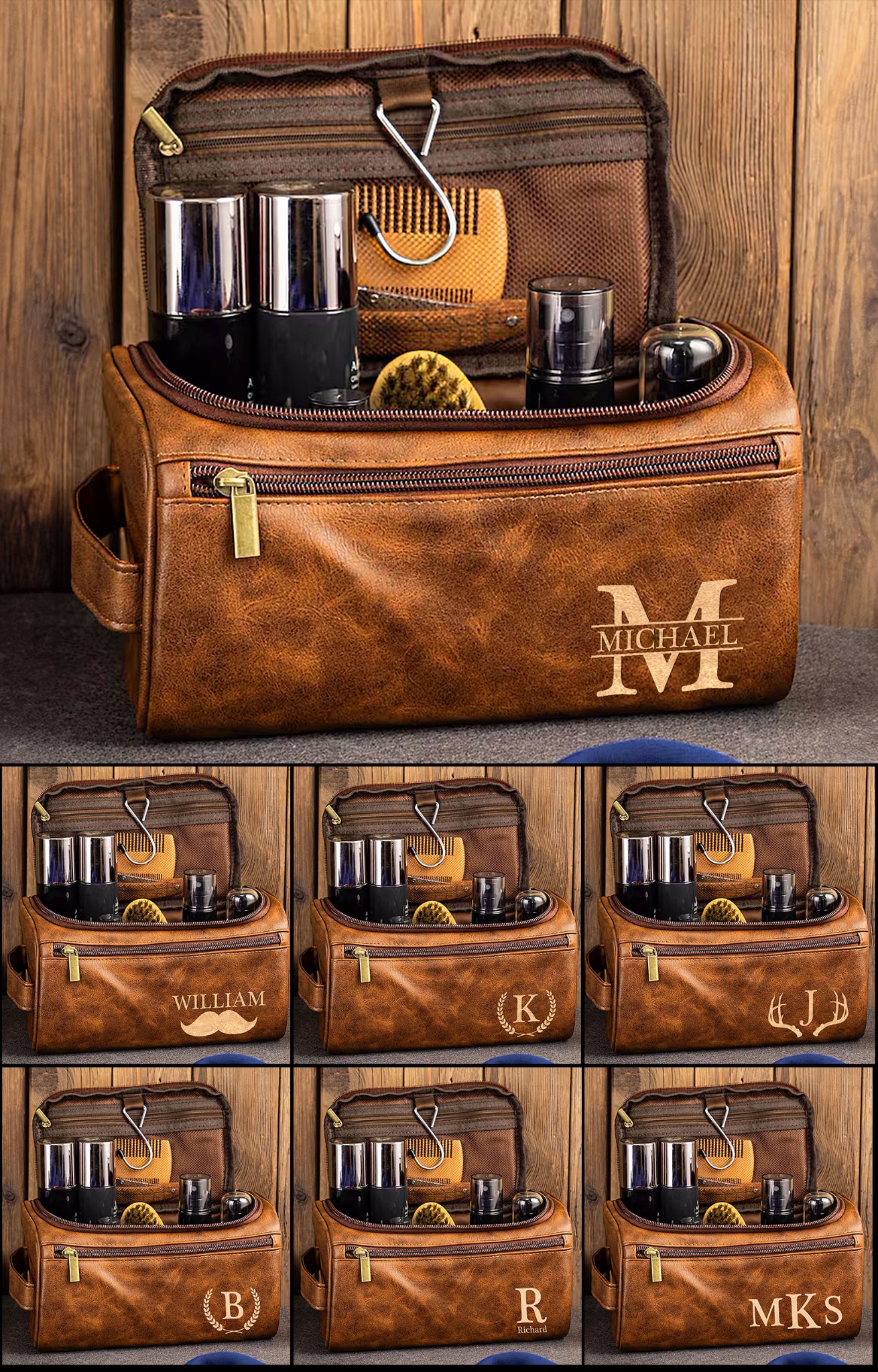 Macorner Facebook ad