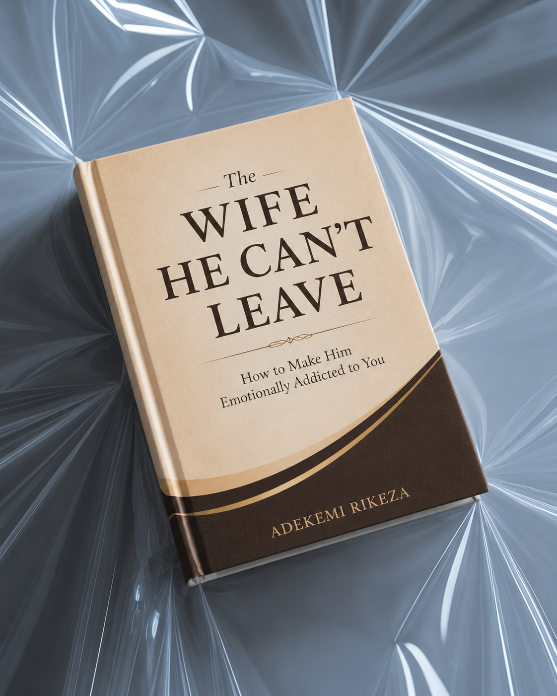 Adekemi Rikeza Facebook ad: Become the Woman He Never Wants to Lose