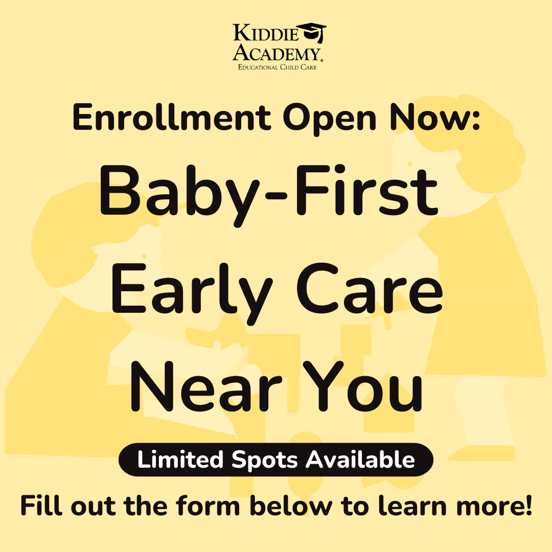 Kiddie Academy of Henderson Facebook ad: PSA: Parents!