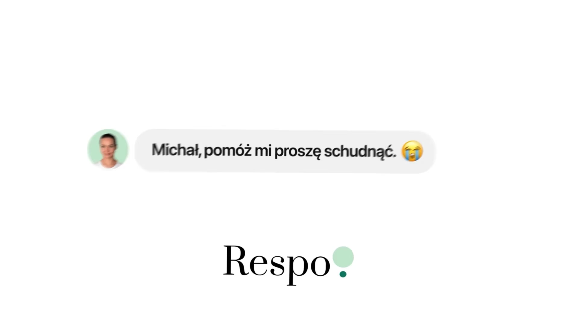 Centrum Respo Facebook ad: Poznaj Respo
