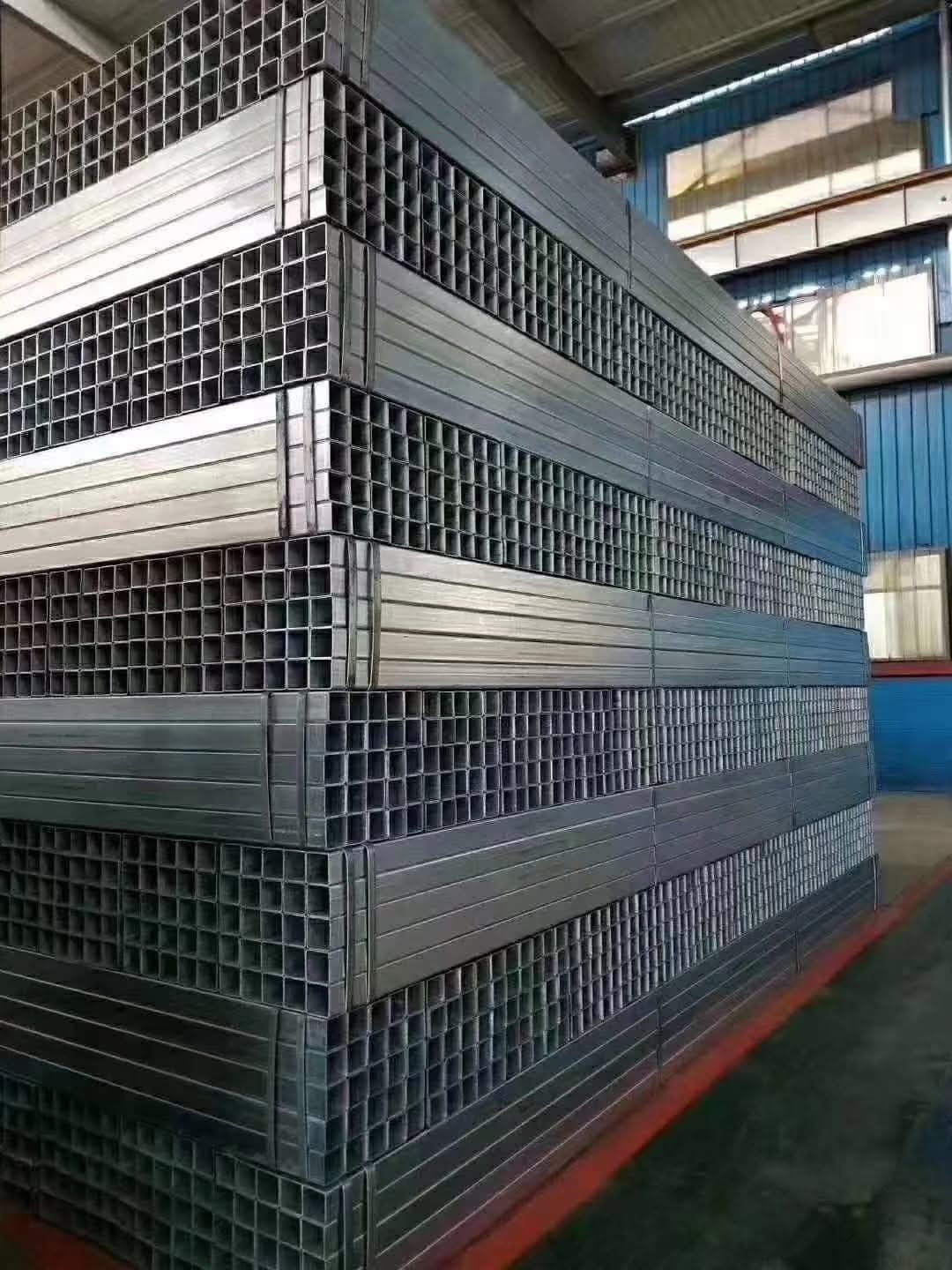 Puye Steel Factory Facebook ad: 与我们聊天