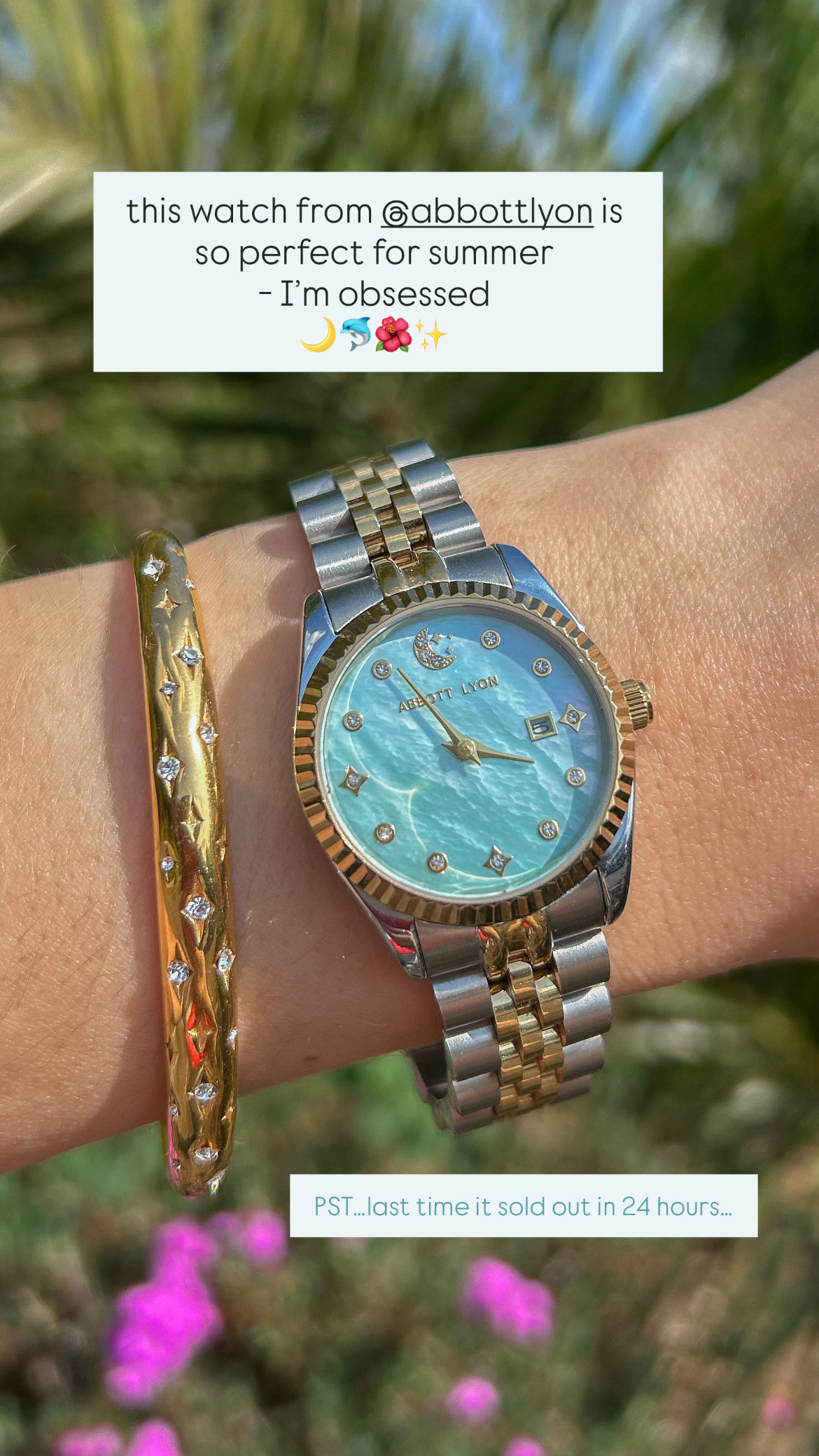 Opal Smith Facebook ad