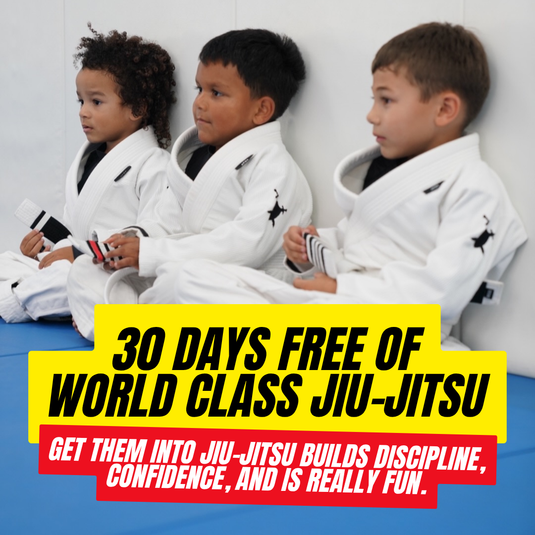 Atos Jiujitsu HQ - San Diego, Ca Facebook ad