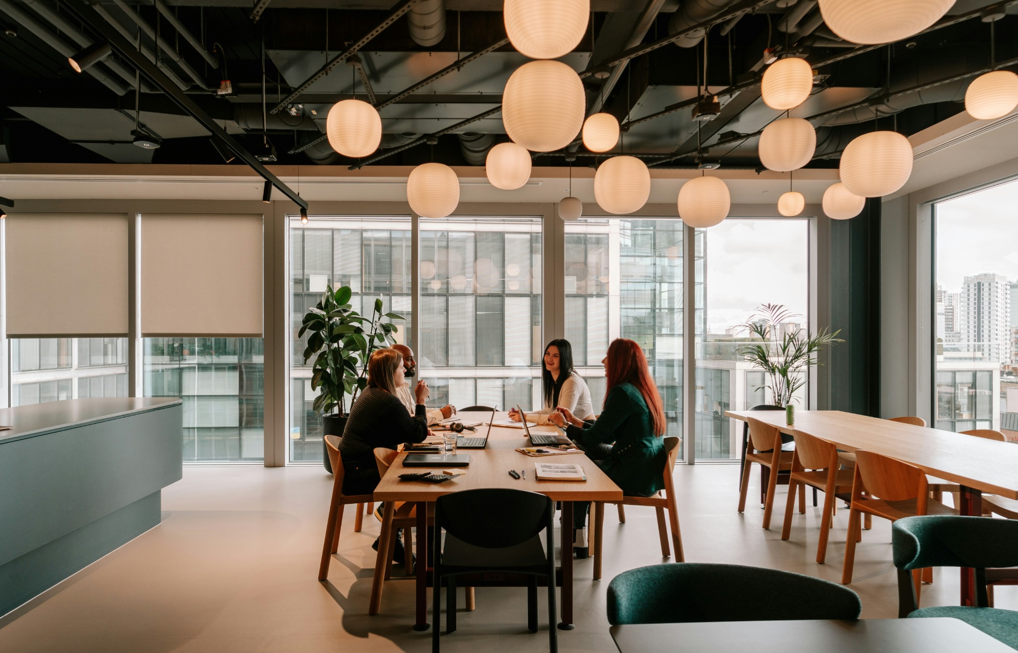 Morning Brew Facebook ad: Untangling fact and fiction around business travel