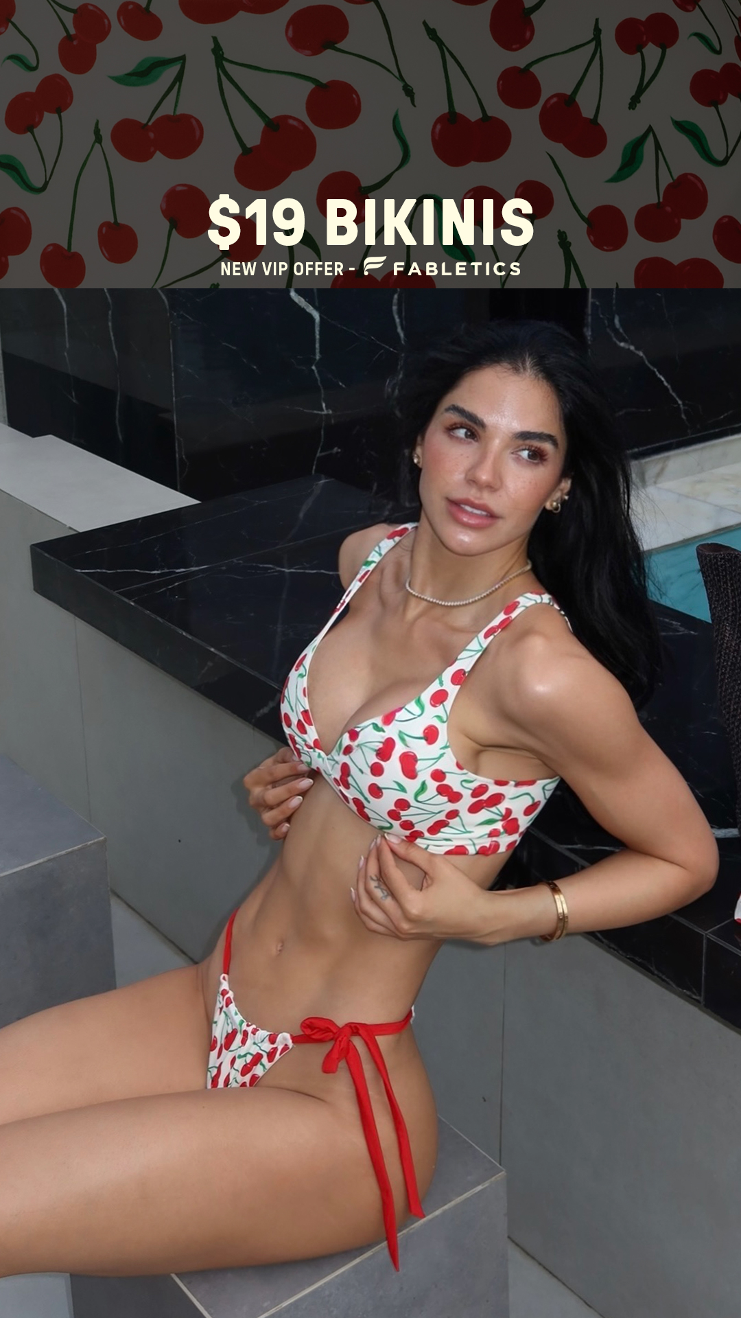 Stephany Gonzalez De Cardenas Facebook ad