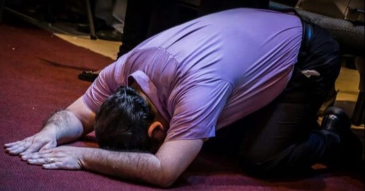 Pastor Gary Rodríguez Facebook ad: Seguidor de la sana doctrina de Jesucristo