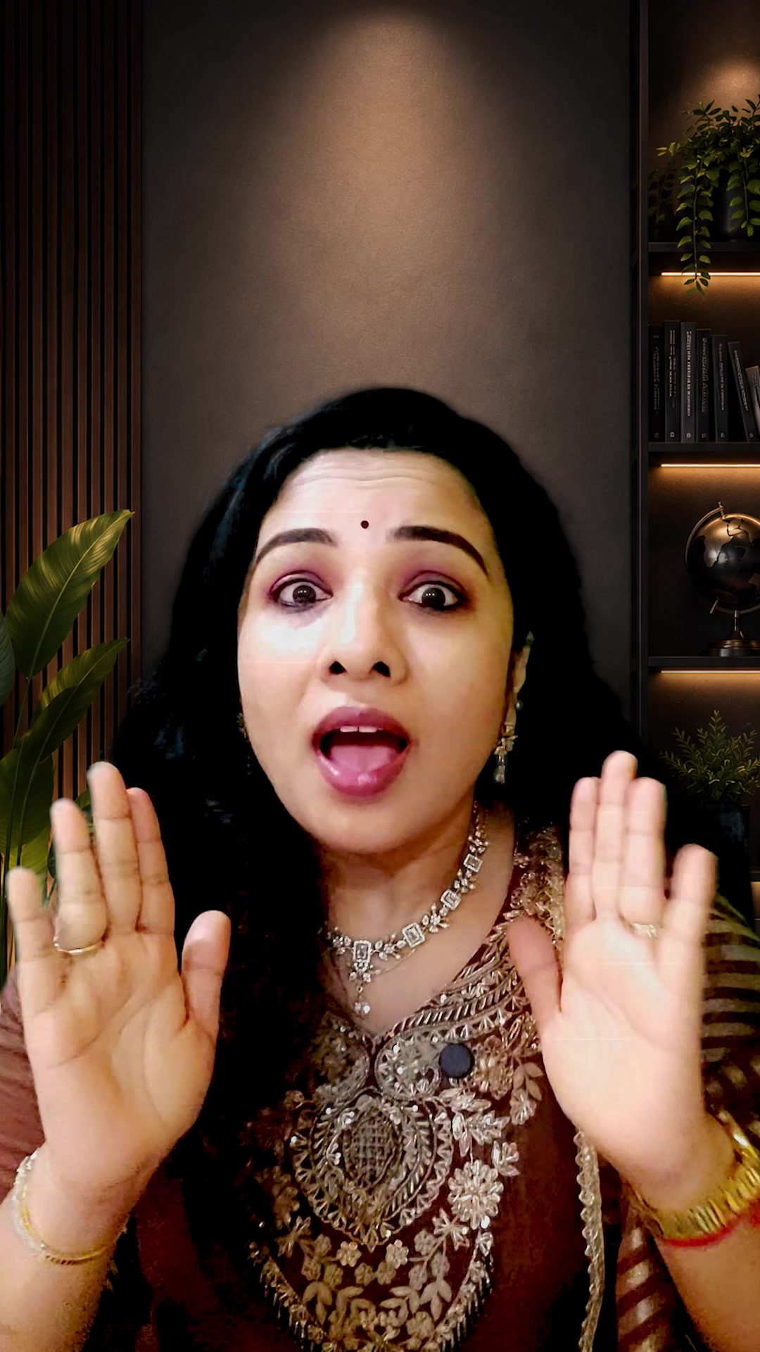 Dr. Rajitha Vanga Manifestation Coach Facebook ad: 2 రోజుల Scientific Manifestation Masterclass లో మీరు…